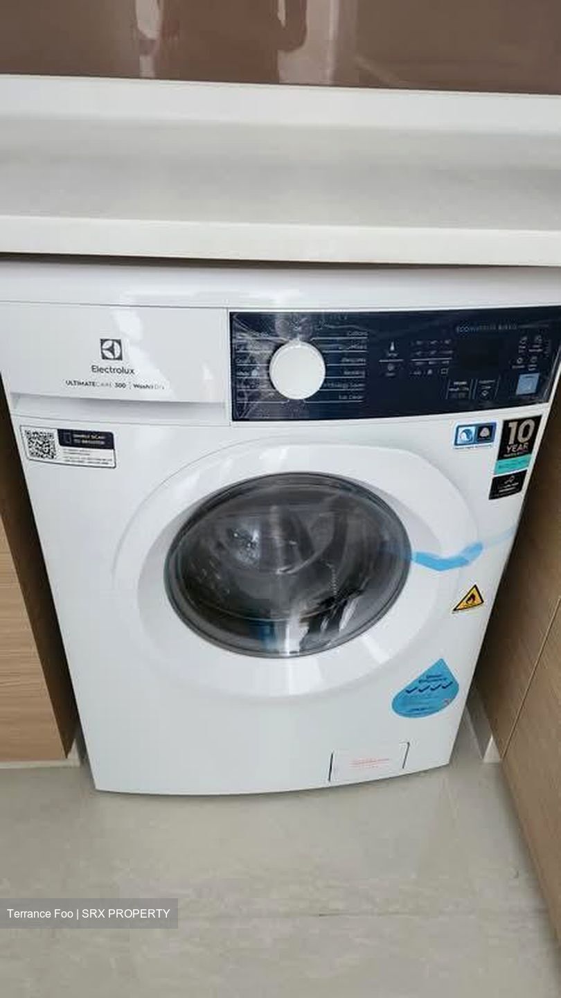 Treasure at Tampines (D18), Condominium #581749441
